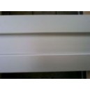 profil burtowy h-400mm celny anodowany