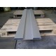 profil burtowy h-400mm celny anodowany